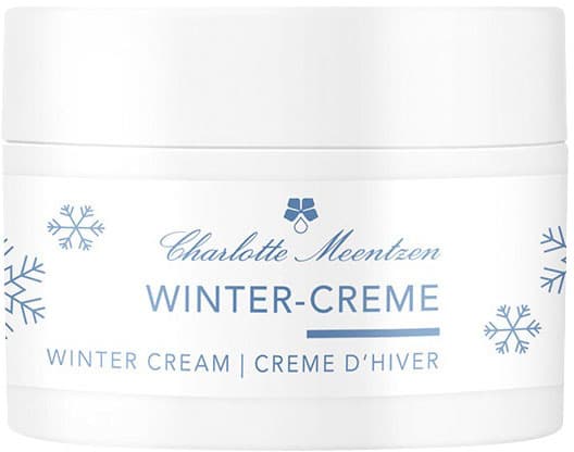 Charlotte Meentzen EXTRAS Winter-Creme