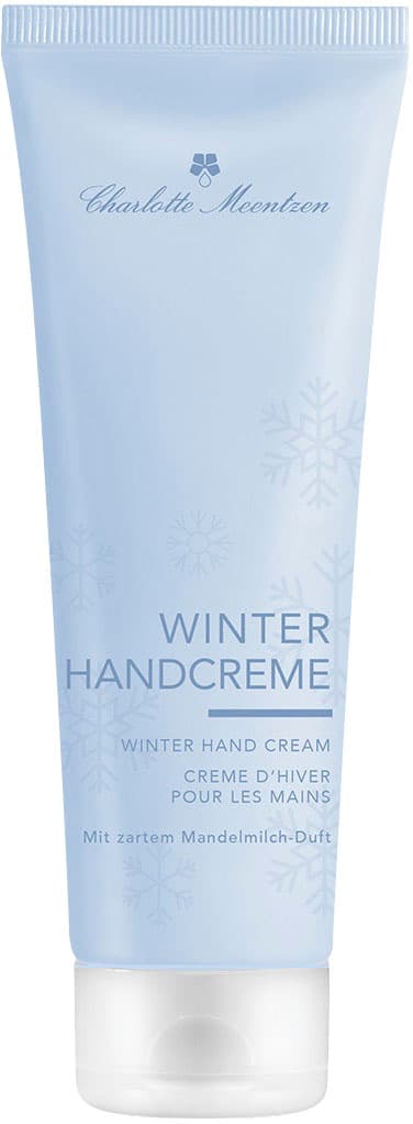 Charlotte Meentzen EXTRAS Winter-Handcreme