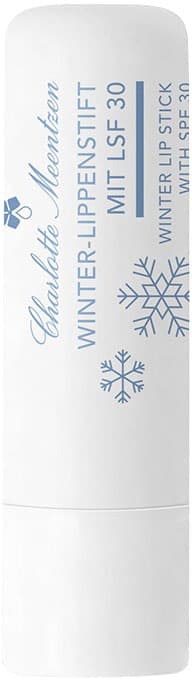 Charlotte Meentzen EXTRAS Winter-Lippenstift mit LSF 30