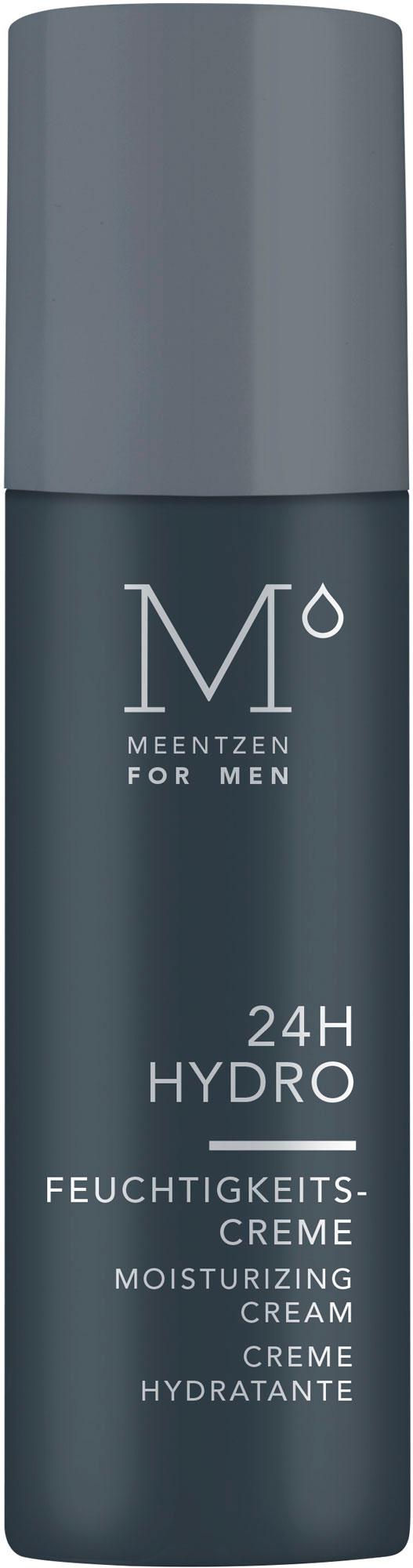 Charlotte Meentzen MEENTZEN FOR MEN 24H Hydro Feuchtigkeitscreme