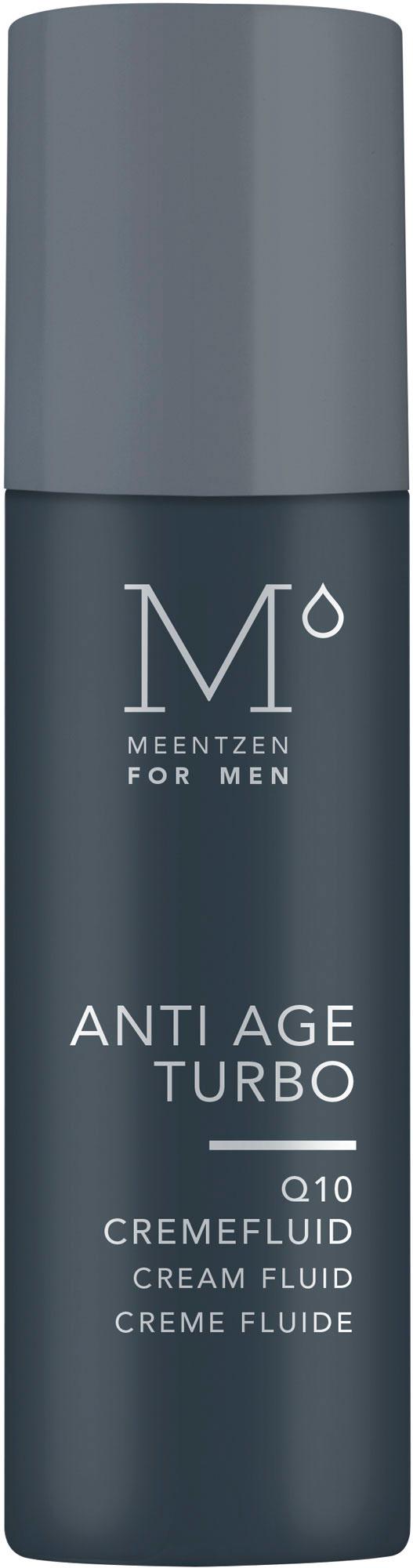 Charlotte Meentzen MEENTZEN FOR MEN Anti Age Turbo Q10 Cremefluid