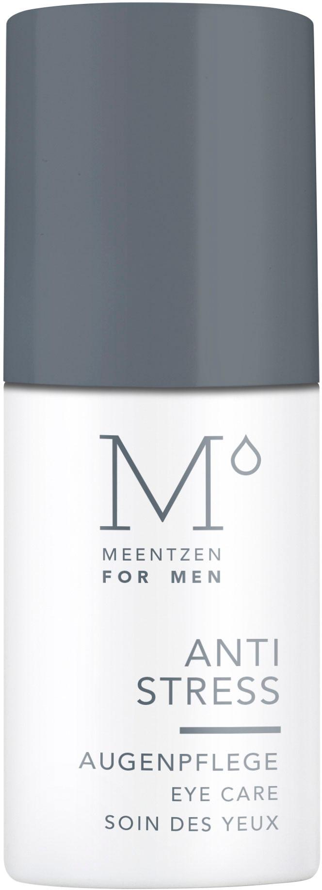 Charlotte Meentzen MEENTZEN FOR MEN Anti Stress Augenpflege