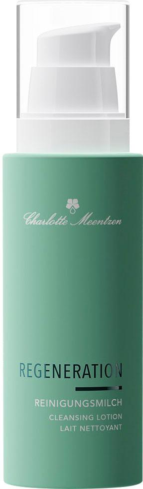 Charlotte Meentzen REGENERATION Reinigungsmilch