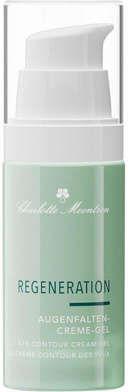 Charlotte Meentzen REGENERATION Augenfalten-Creme-Gel