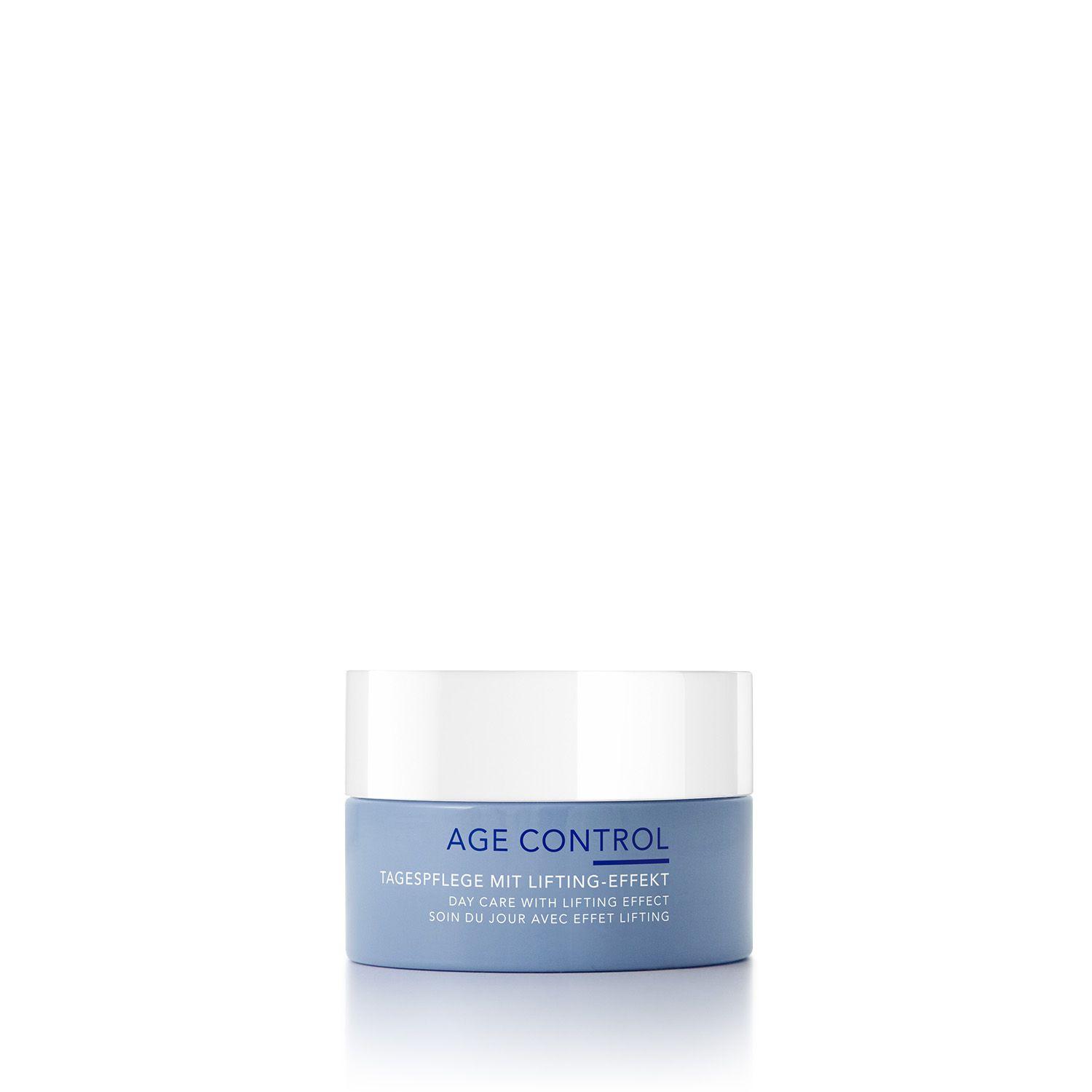 Charlotte Meentzen AGE CONTROL Tagespflege mit Lifting-Effekt