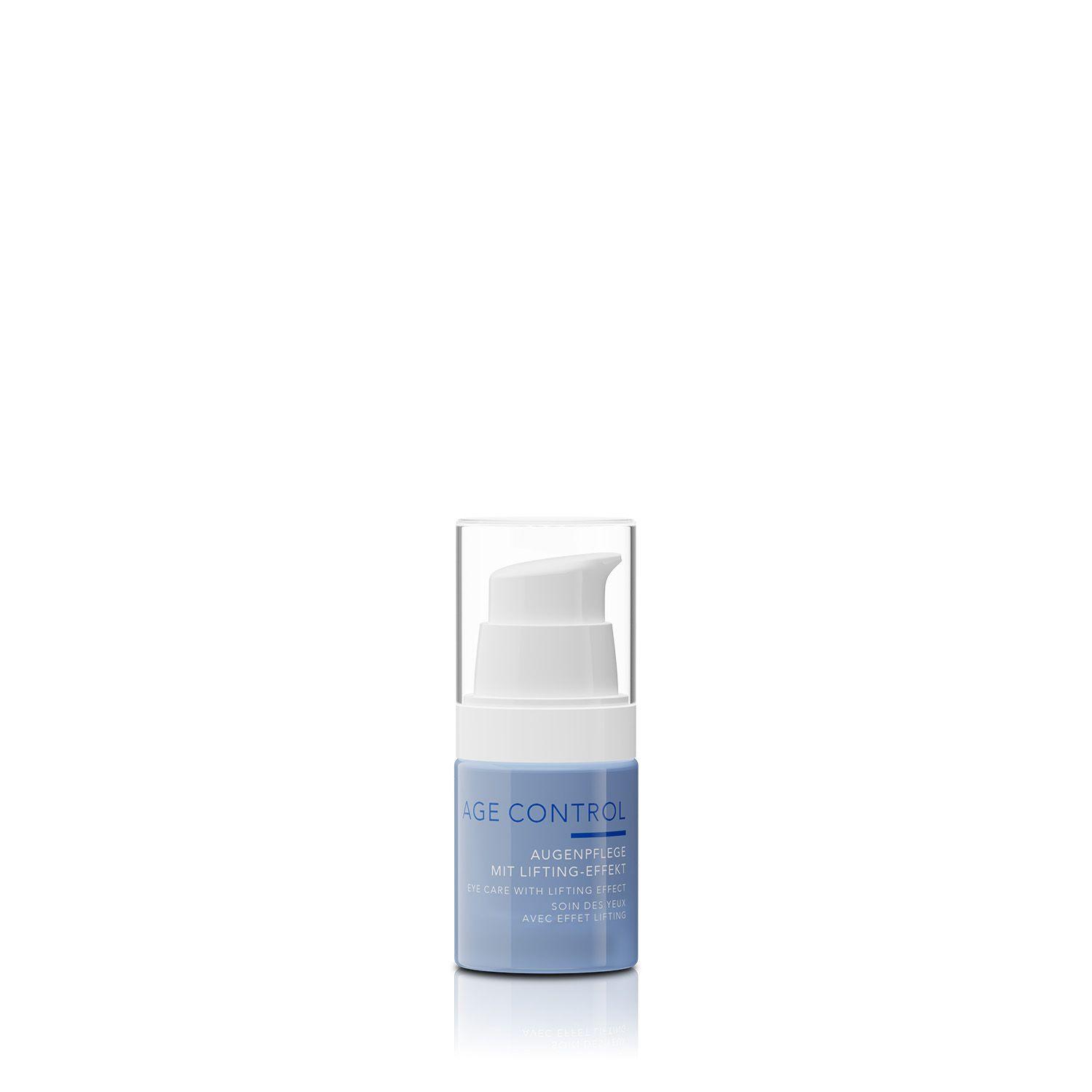 Charlotte Meentzen AGE CONTROL Augenpflege mit Lifting-Effekt
