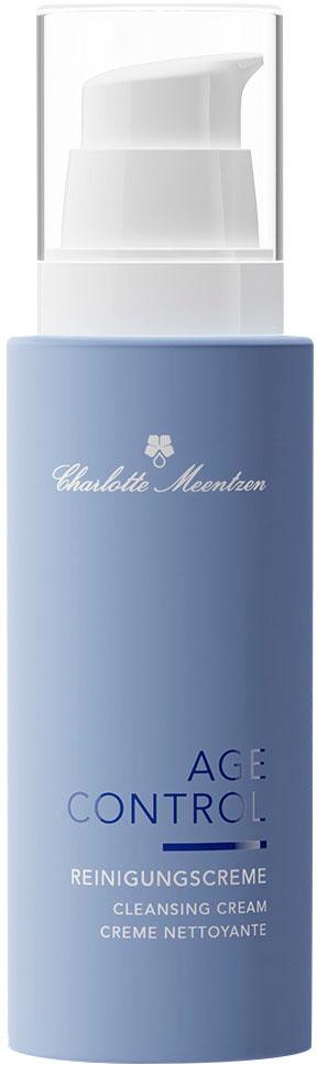 Charlotte Meentzen AGE CONTROL Reinigungscreme