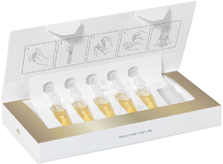 Charlotte Meentzen Q10 Protect Wirkstoff Ampullen