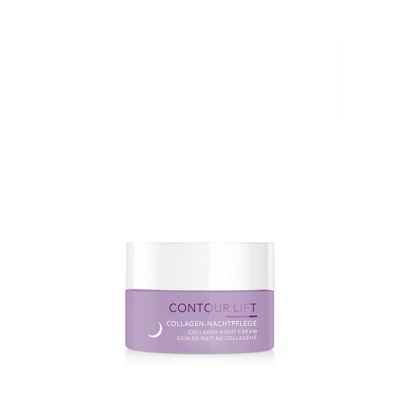 Charlotte Meentzen Collagen-Nachtpflege