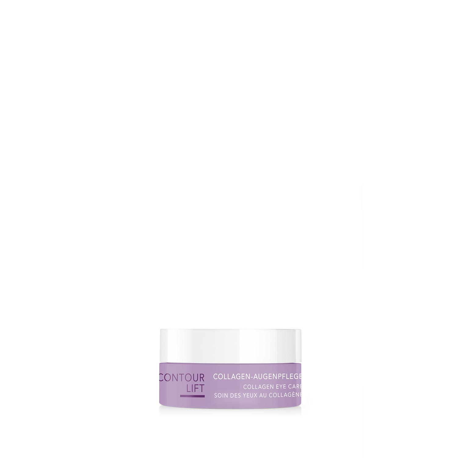 Charlotte Meentzen Collagen-Augenpflege