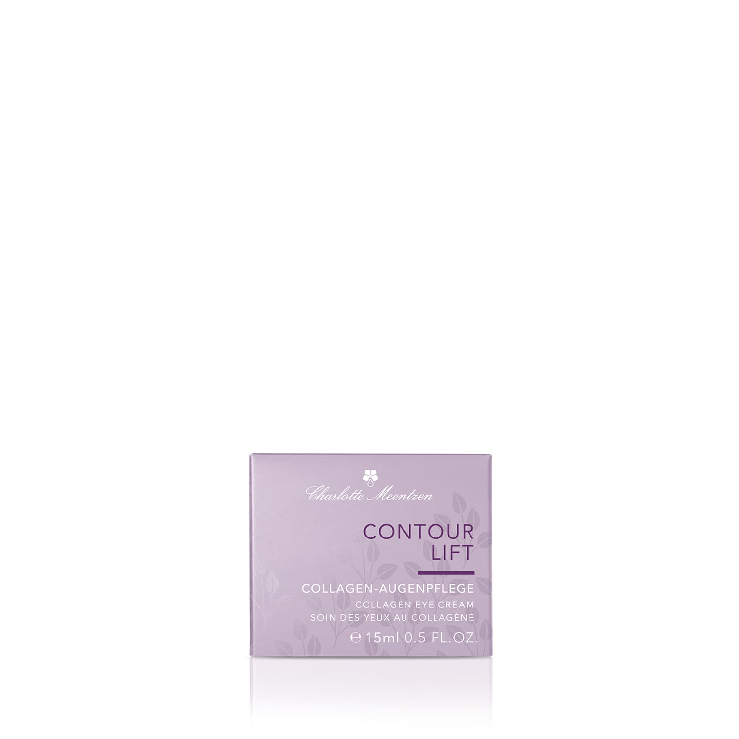 Produktbild Charlotte Meentzen Collagen-Augenpflege 3 von 3