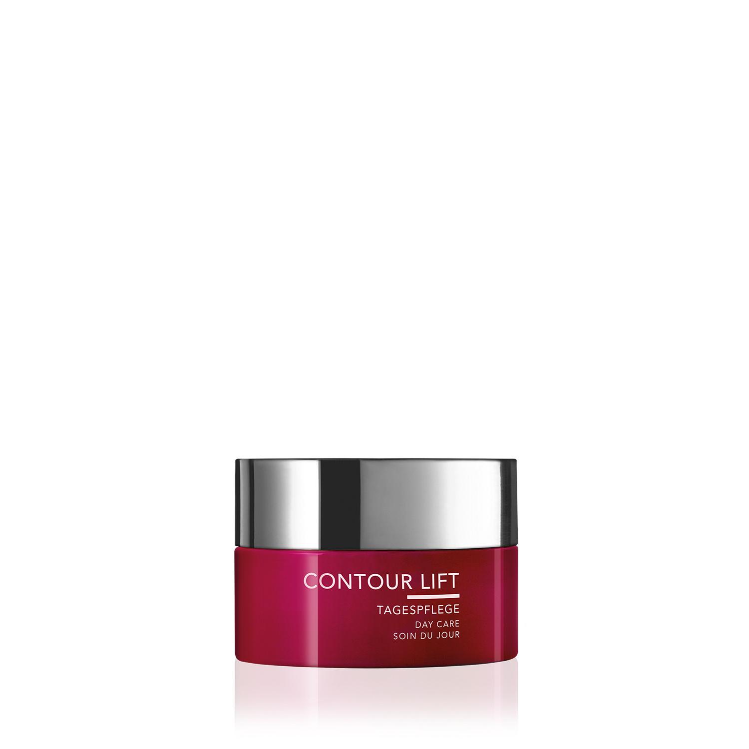Charlotte Meentzen CONTOUR LIFT Tagespflege