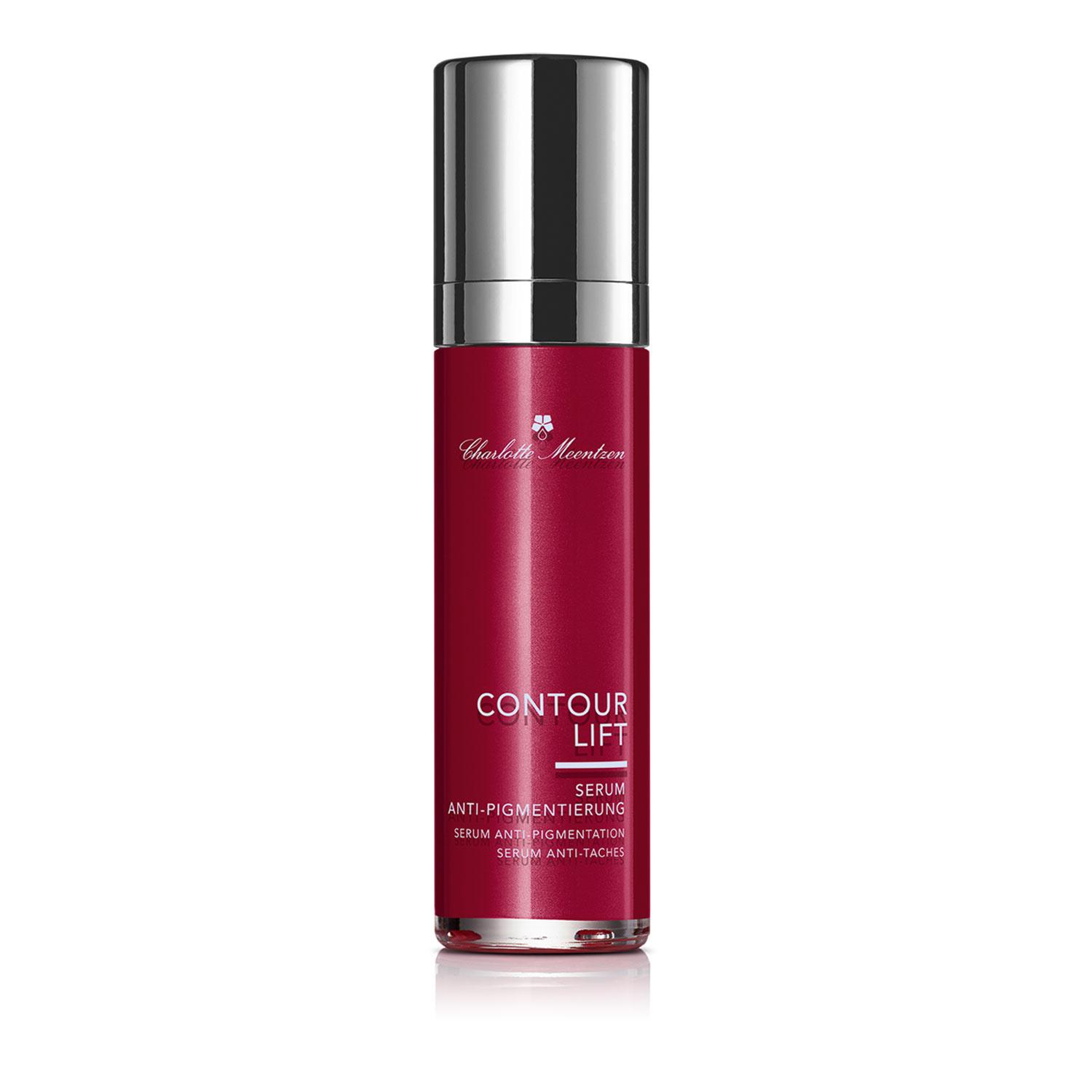 Charlotte Meentzen CONTOUR LIFT Serum Anti-Pigmentierung