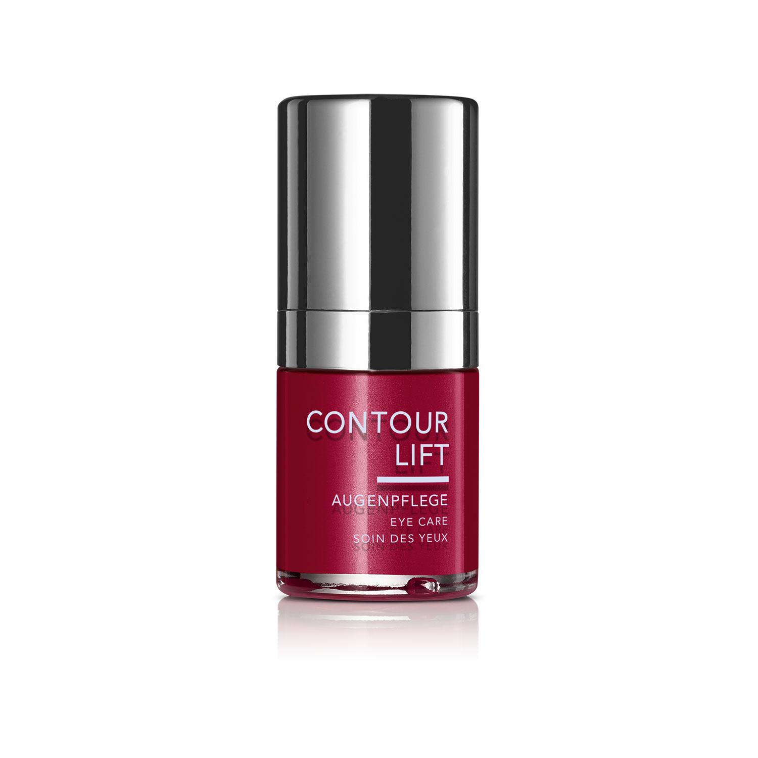 Charlotte Meentzen CONTOUR LIFT Augenpflege