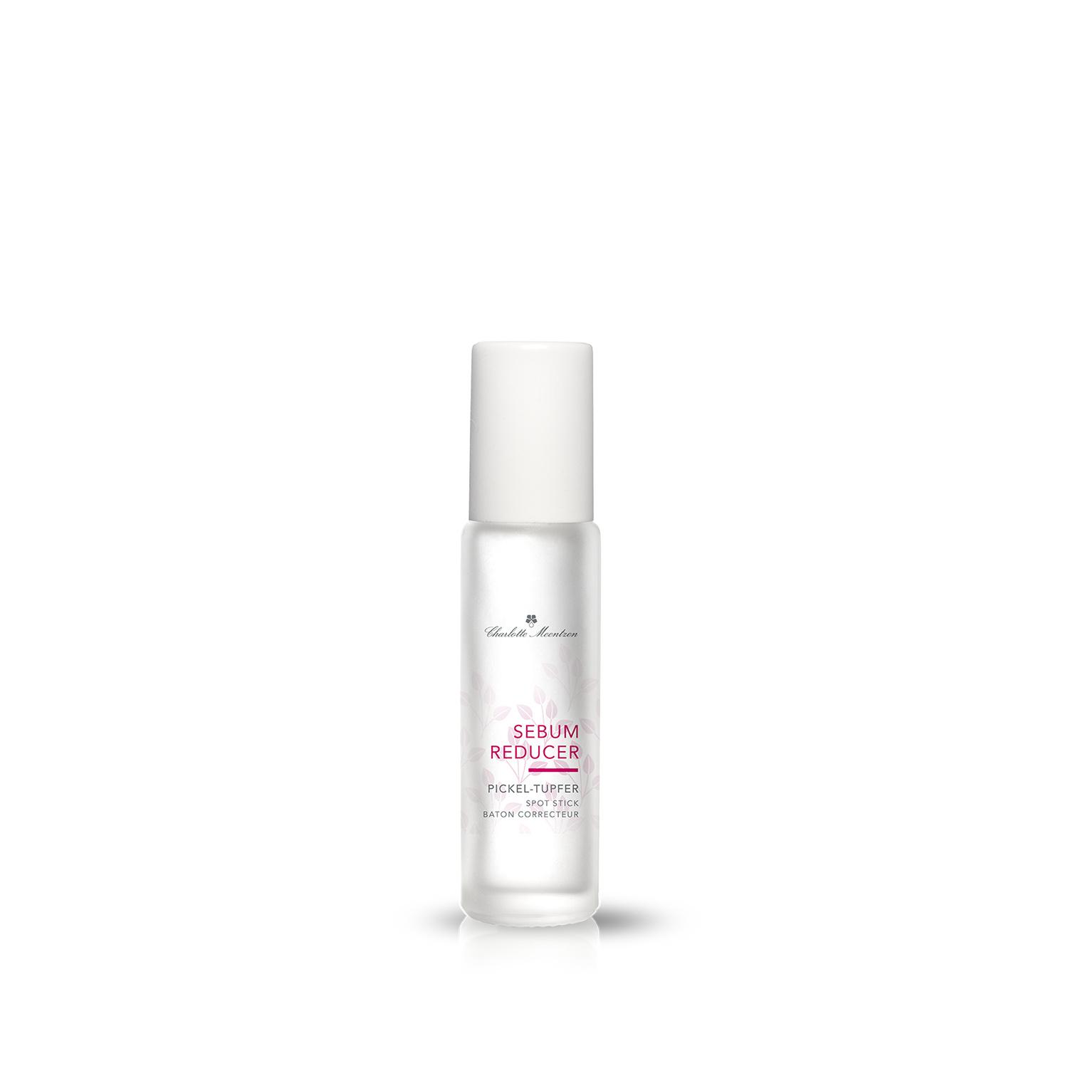 Charlotte Meentzen SEBUM REDUCER Pickel-Tupfer