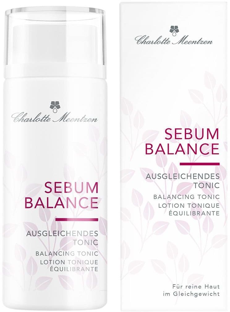 Charlotte Meentzen SEBUM BALANCE Tonic