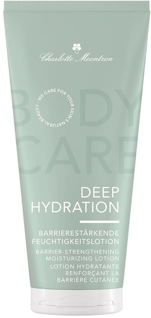 Charlotte Meentzen BODY CARE Deep Hydration Lotion