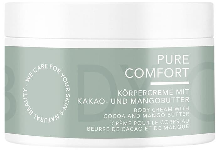 Charlotte Meentzen BODY CARE Pure Comfort Körpercreme