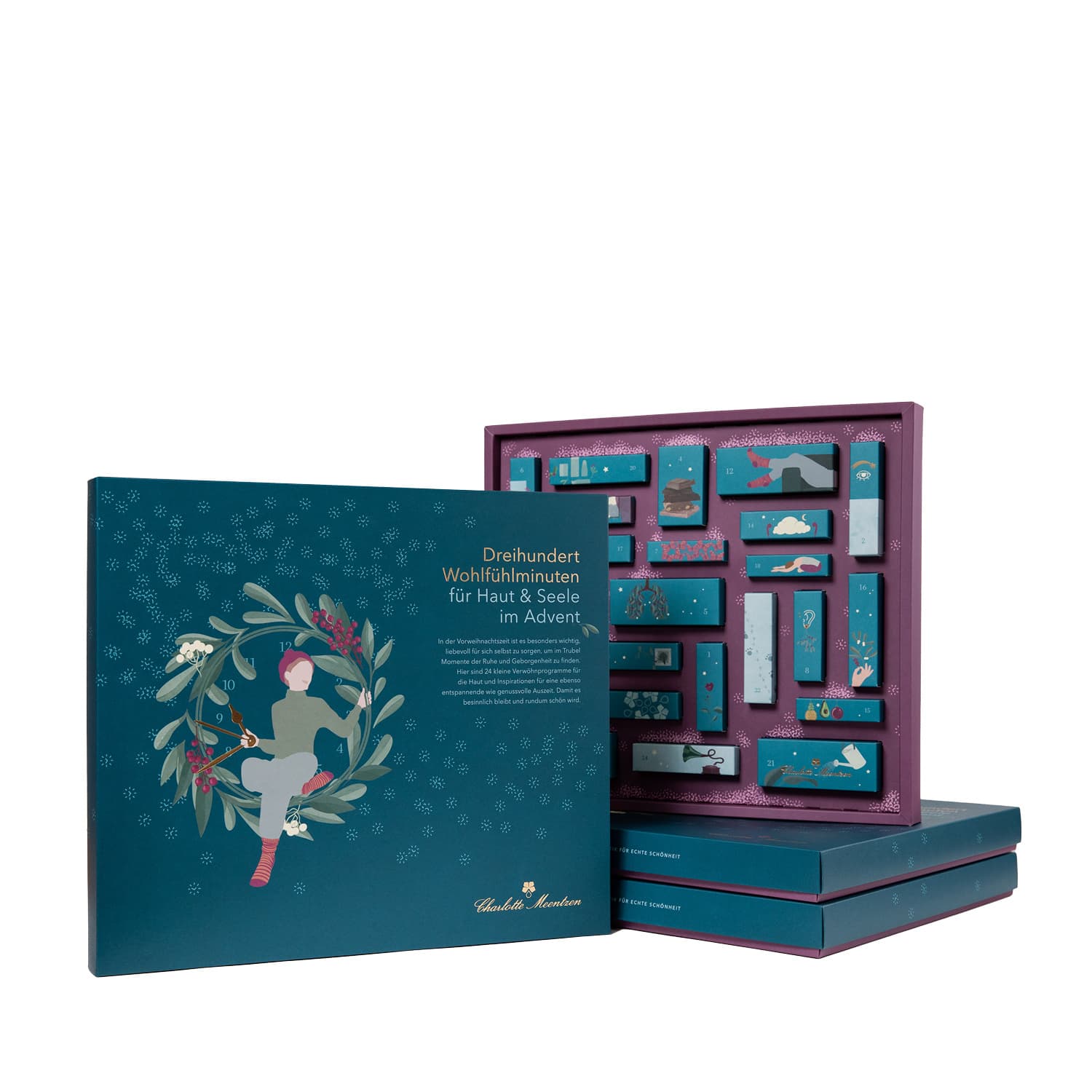 Charlotte Meentzen Adventskalender