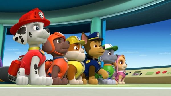 Produktbild PAW Patrol Hörspielbox 2 3 von 3