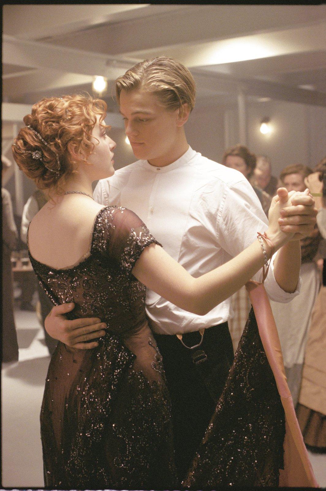 Produktbild Titanic - 4K Remastered  (4K Ultra HD) (+ Blu-ray) 4 von 7