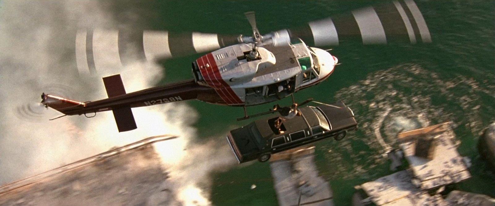 Produktbild True Lies  (4K Ultra HD) (+ Blu-ray) 3 von 12