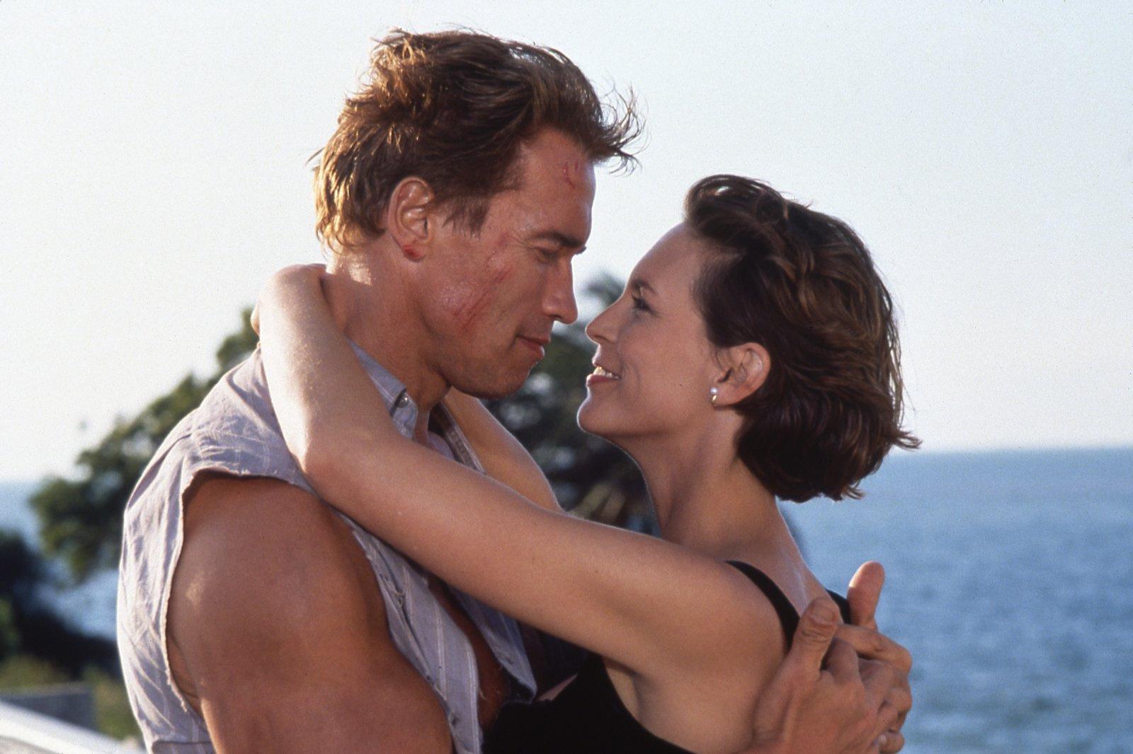 Produktbild True Lies  (4K Ultra HD) (+ Blu-ray) 4 von 12