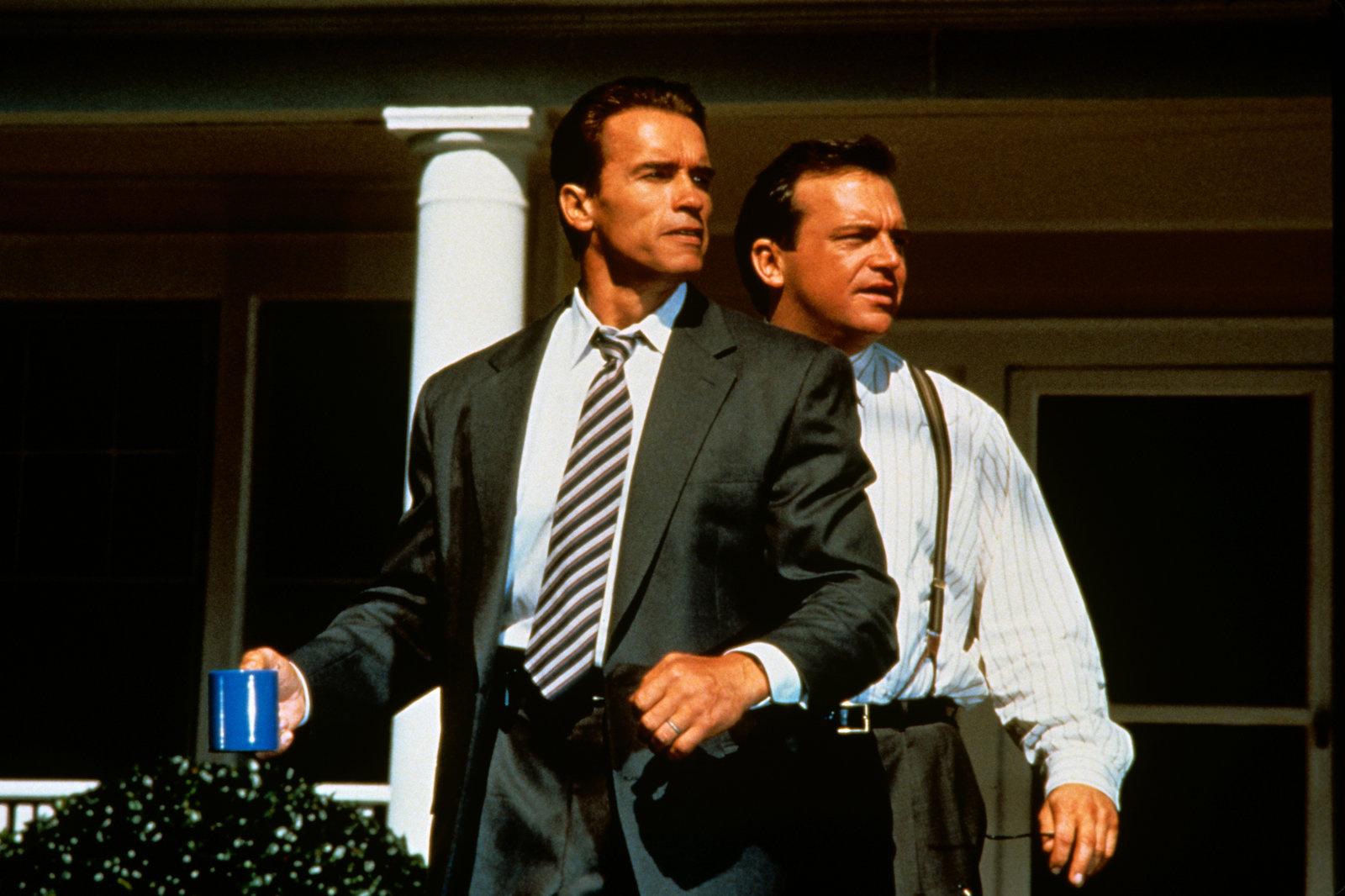 Produktbild True Lies  (4K Ultra HD) (+ Blu-ray) 9 von 12