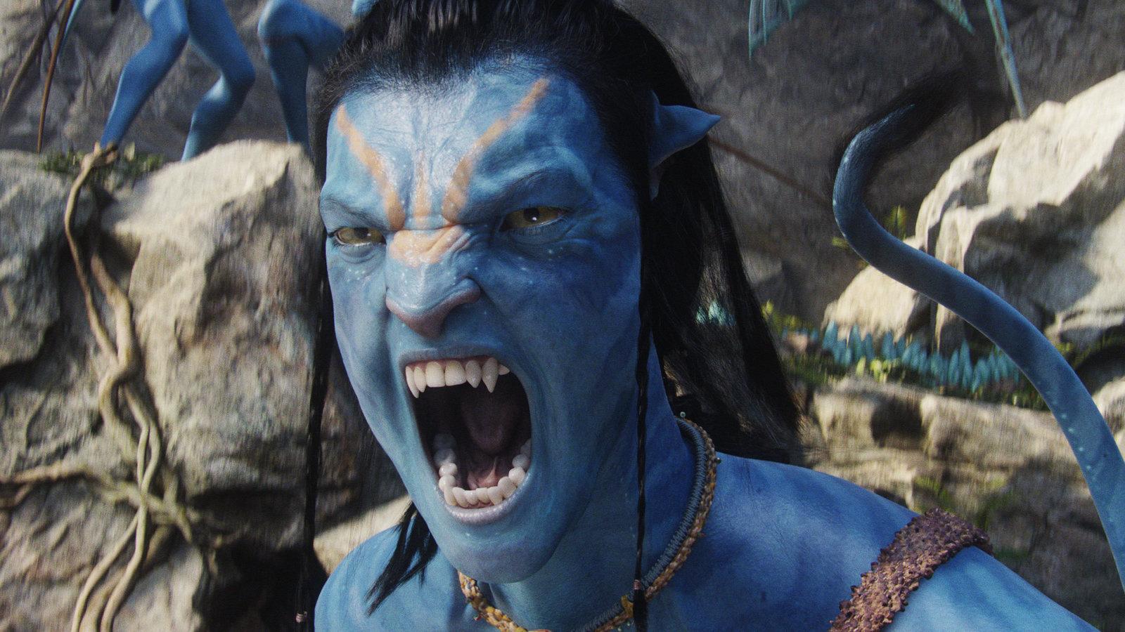 Produktbild Avatar - Aufbruch nach Pandora 3D - Remastered  (+ Blu-ray) 8 von 12