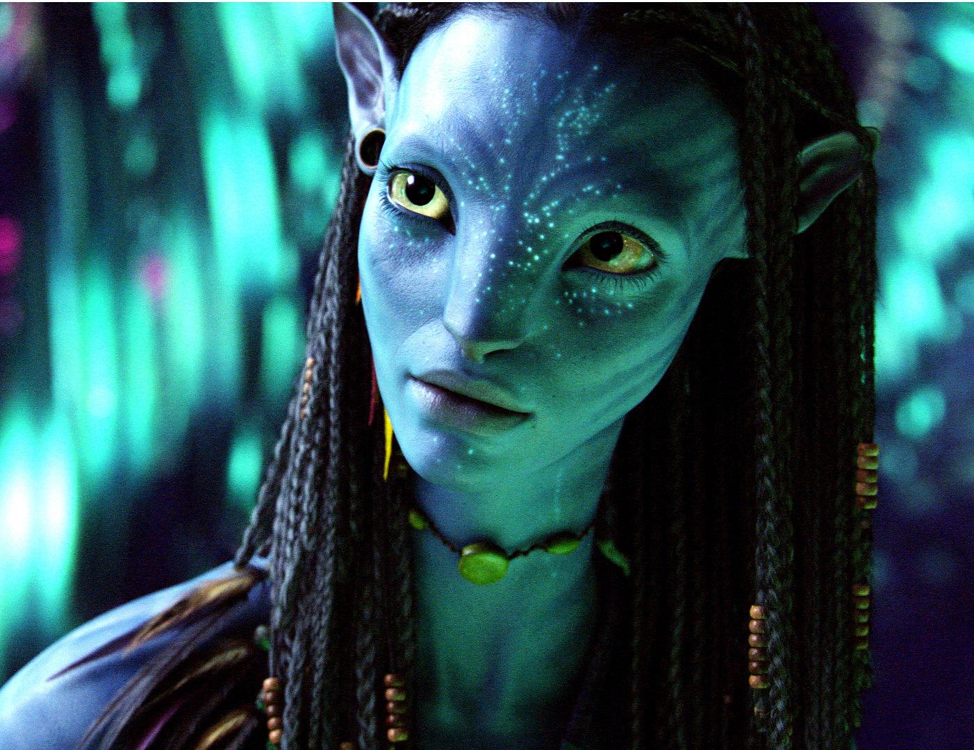 Produktbild Avatar - Aufbruch nach Pandora 3D - Remastered  (+ Blu-ray) 9 von 12