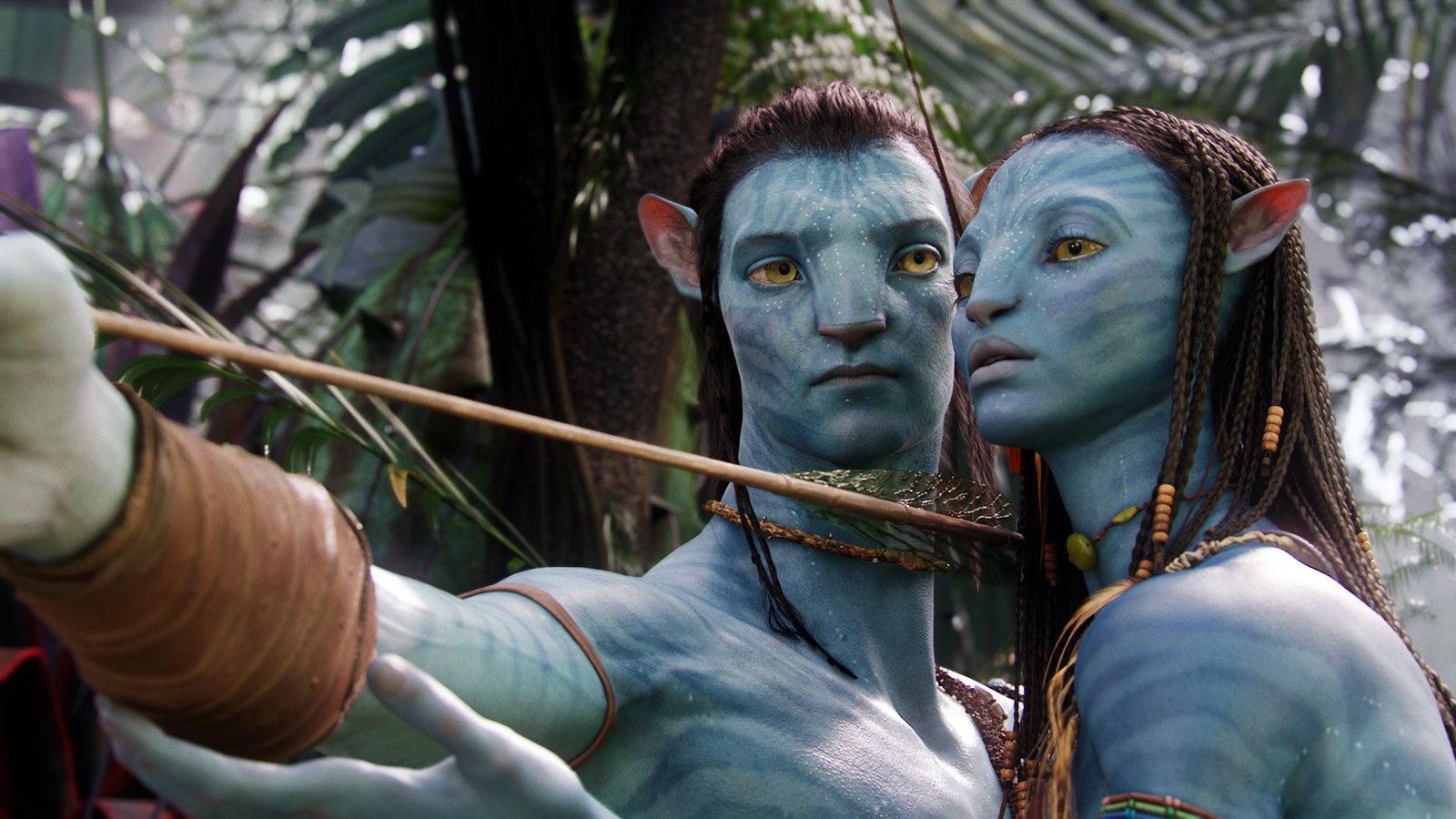 Produktbild Avatar - Aufbruch nach Pandora 3D - Remastered  (+ Blu-ray) 10 von 12