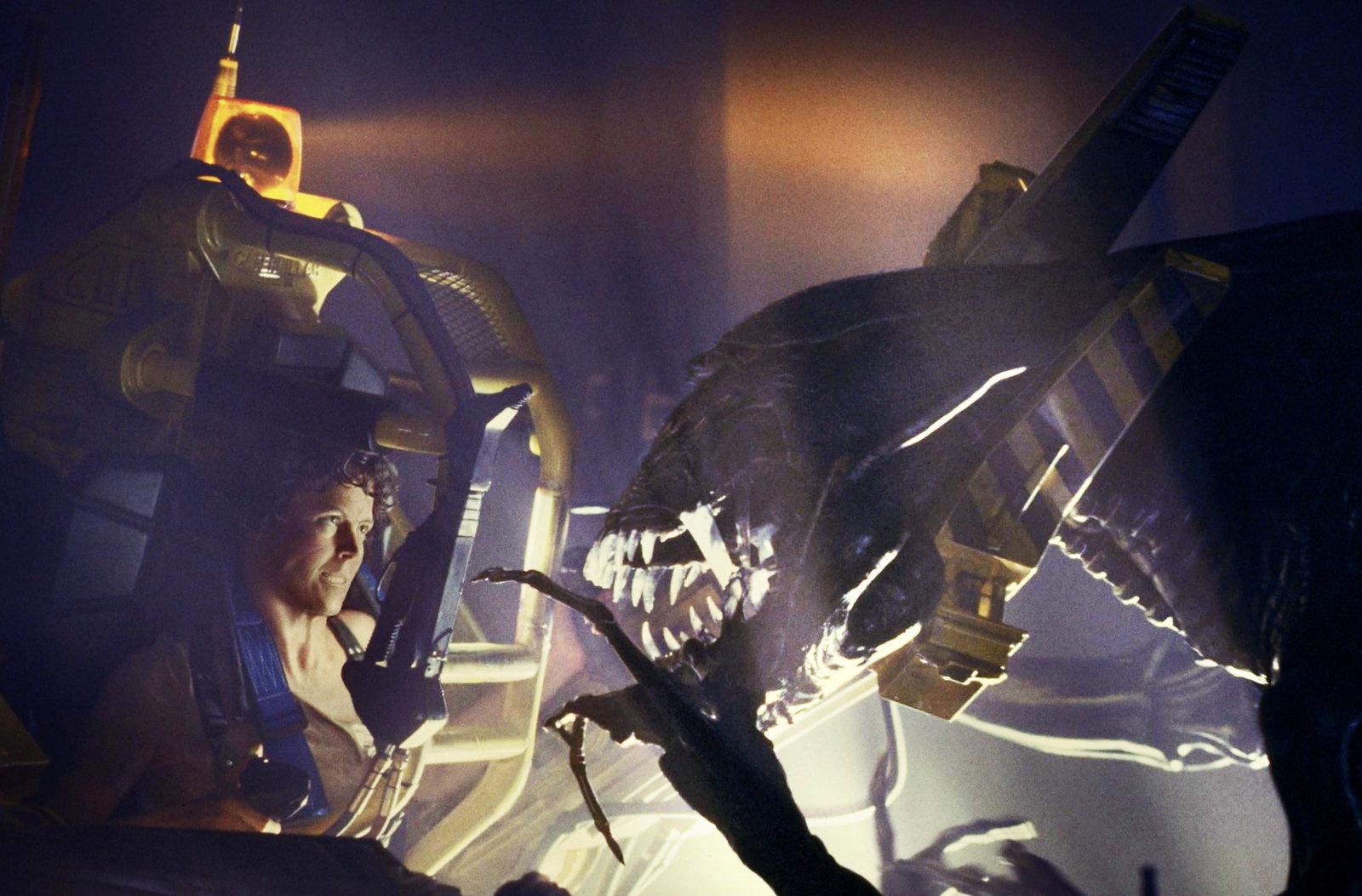 Produktbild Aliens - Die Rückkehr  (4K Ultra HD) (+ Blu-ray) 3 von 12