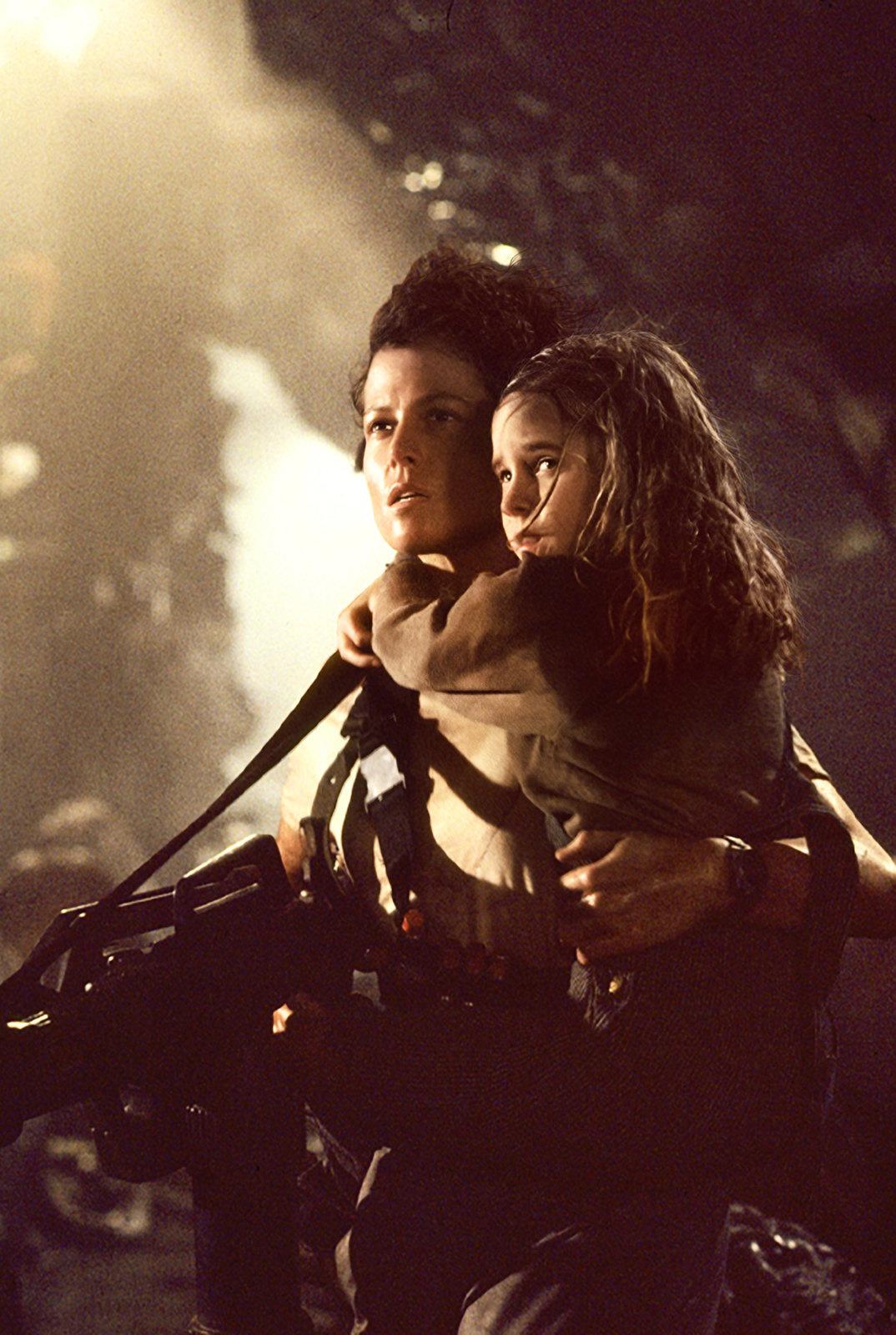 Produktbild Aliens - Die Rückkehr  (4K Ultra HD) (+ Blu-ray) 4 von 12