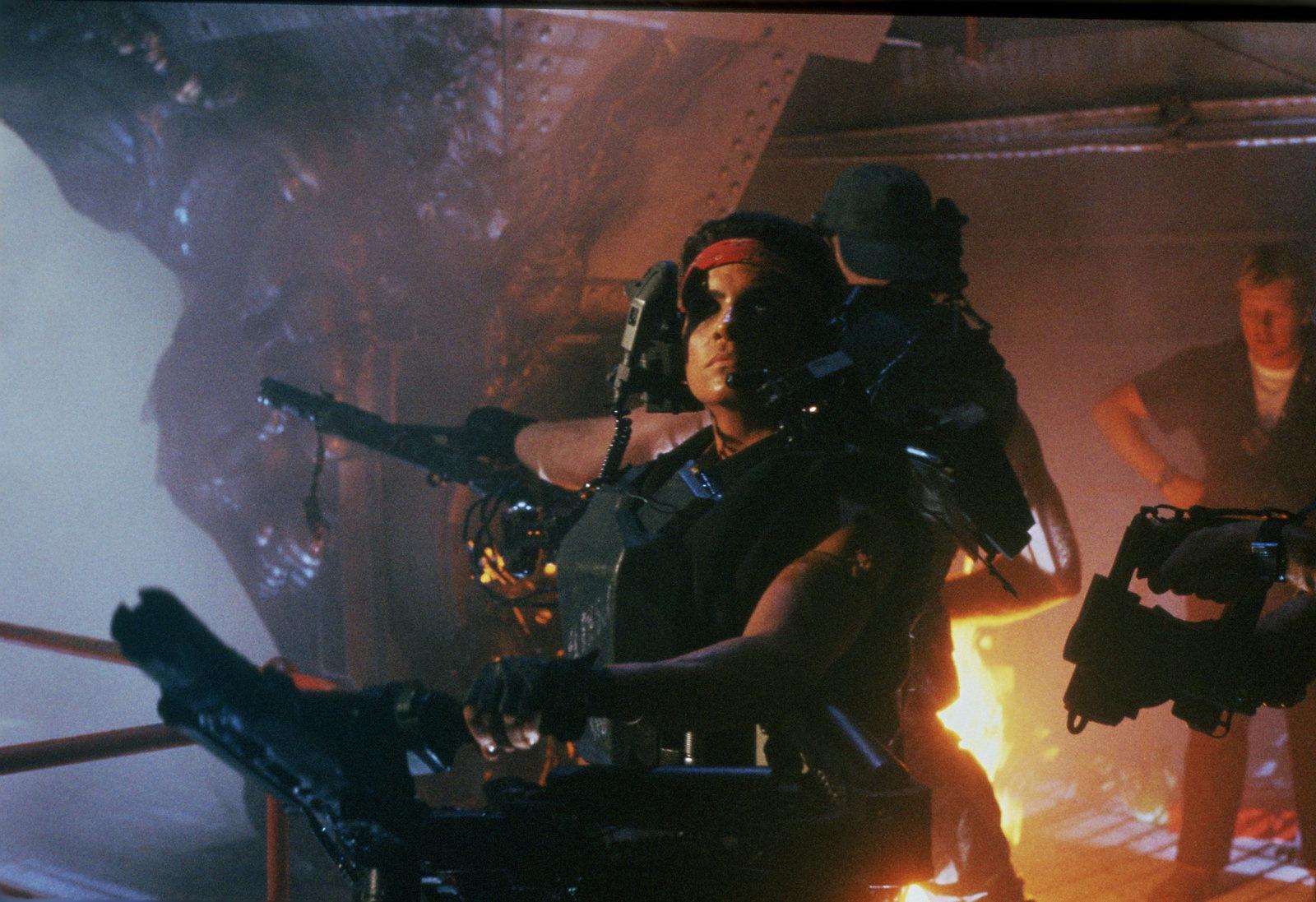 Produktbild Aliens - Die Rückkehr  (4K Ultra HD) (+ Blu-ray) 6 von 12
