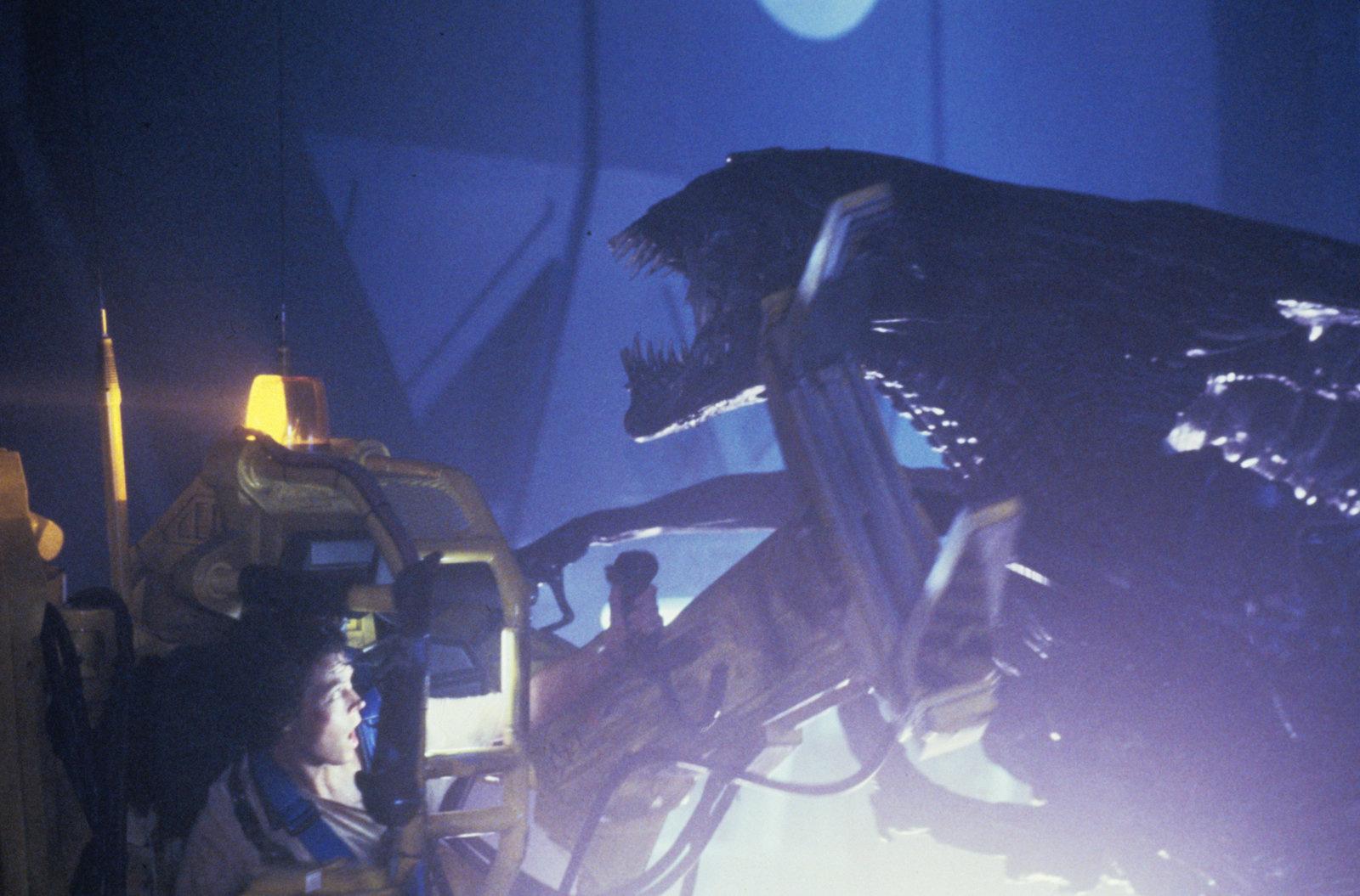 Produktbild Aliens - Die Rückkehr  (4K Ultra HD) (+ Blu-ray) 11 von 12