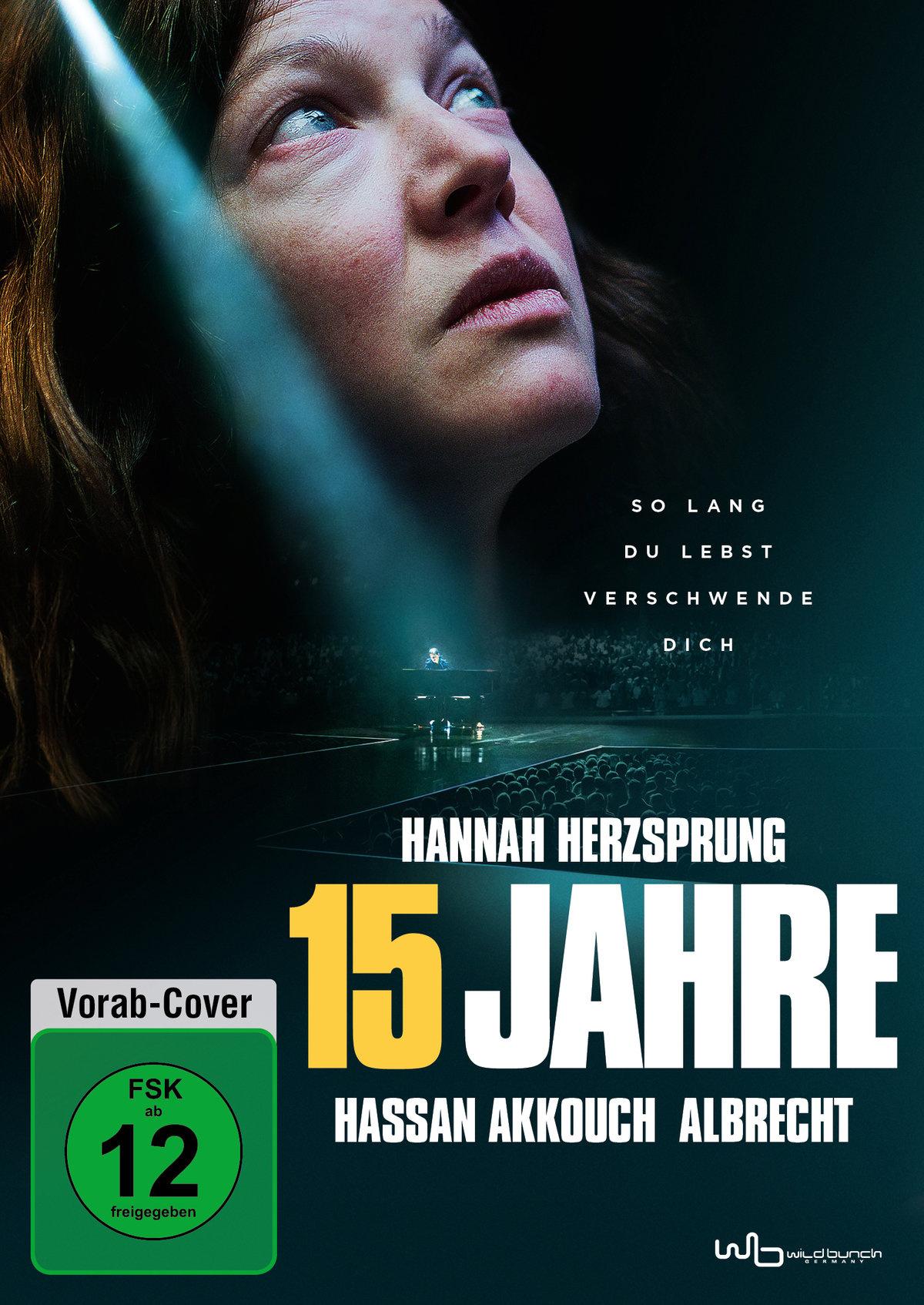 15 Jahre