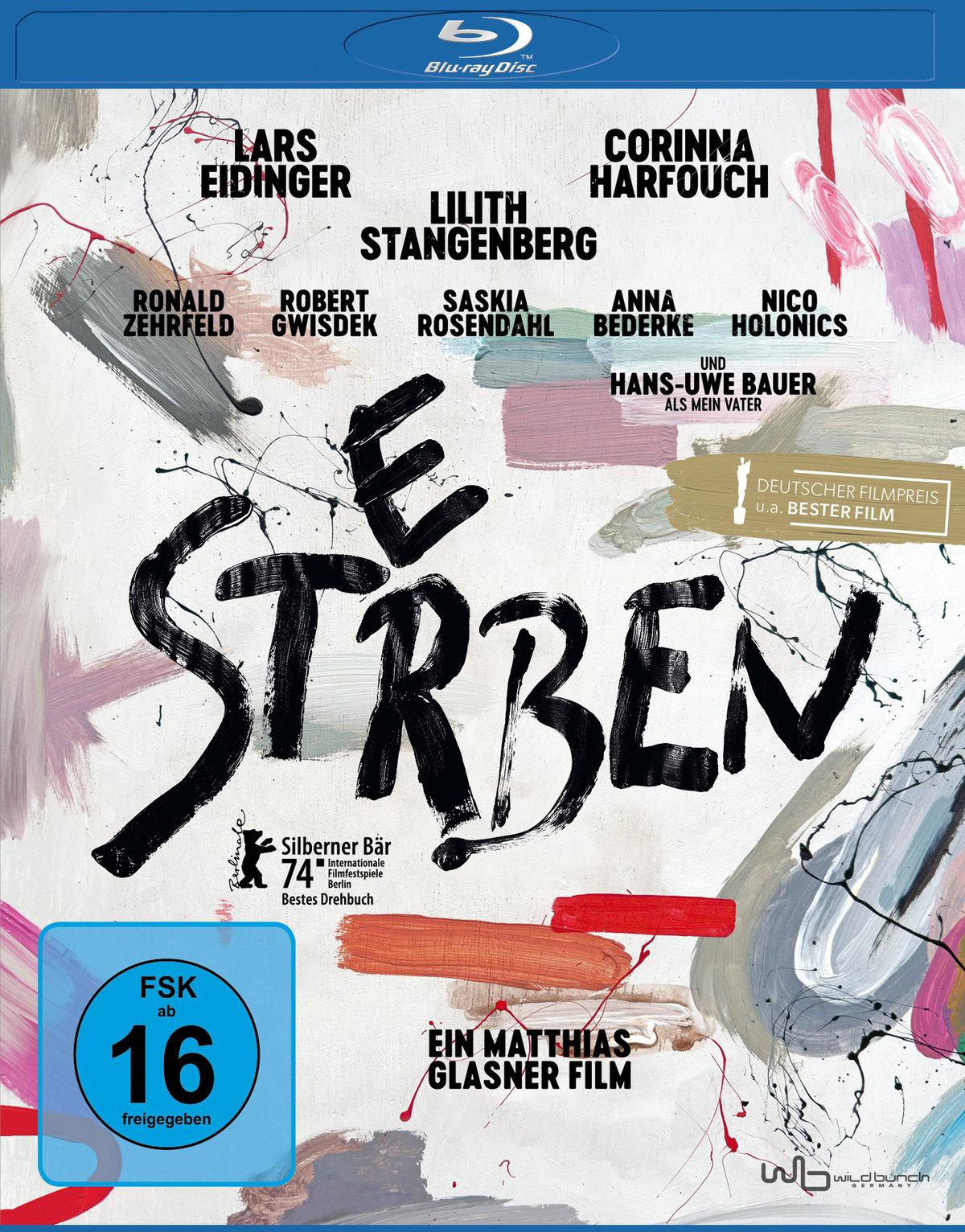 Sterben