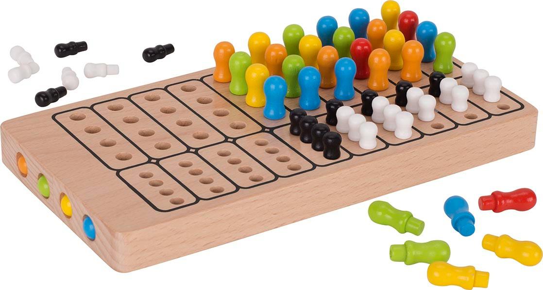 Goki Master Logic Spiel  HS018