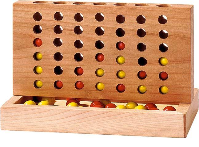 Goki Vier gewinnt Spiel  HS035