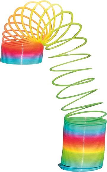 Produktbild Goki Treppenläufer Regenbogen  13324 2 von 2
