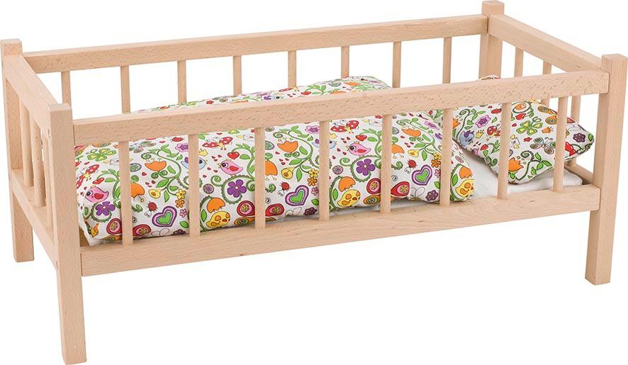 Goki Puppenbett  RA107