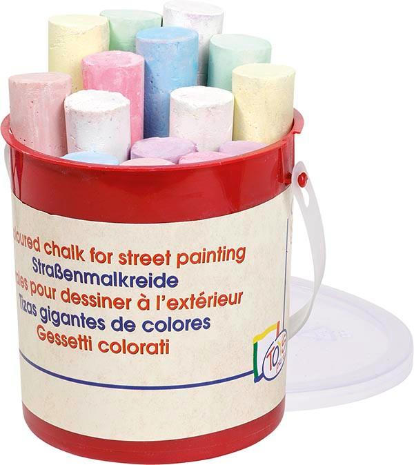 Goki Straßenmalkreide  SP401