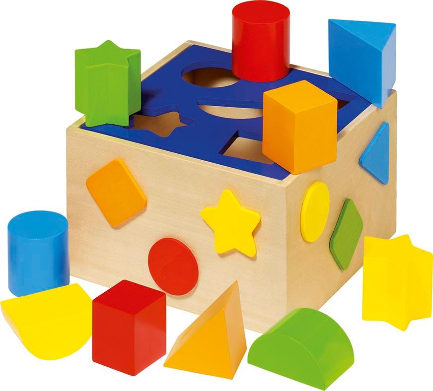 Goki Sort Box  WM254