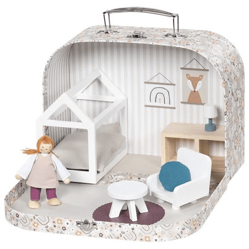 Goki Kofferapartment Paris No. 137