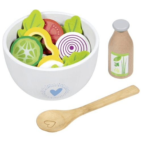 Goki Salat Set Vitalbowl