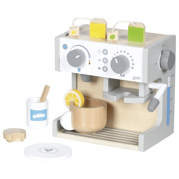 Produktbild Goki Kaffee & Teestation 4 von 4
