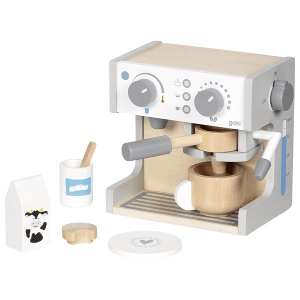 Produktbild Goki Kaffee & Teestation 3 von 4