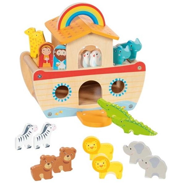 Goki Meine kleine Arche Noah