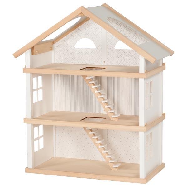 Goki Puppenhaus Modern Living, 3 Etagen