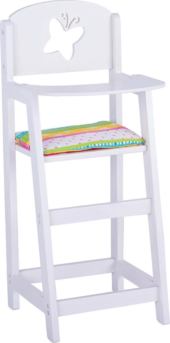 Goki Puppenhochstuhl, Susibelle  51657